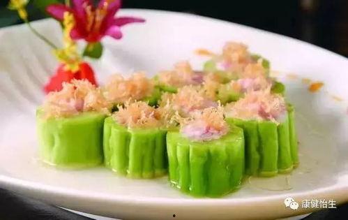 夫人不吃鱼吃瓜,鱼宴成趣谈