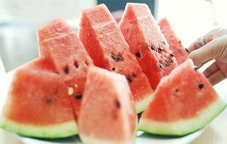 孕妇吃生瓜好吗,孕妇食用生瓜的安全性探讨