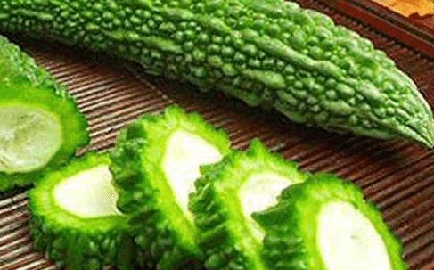 农村吃瓜小妙招