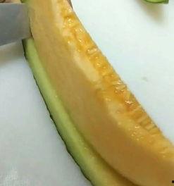 婴儿吃蜜瓜怎么吃,轻松美味，营养满分