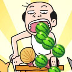 幽默的吃瓜图片,图说人间百态笑翻天